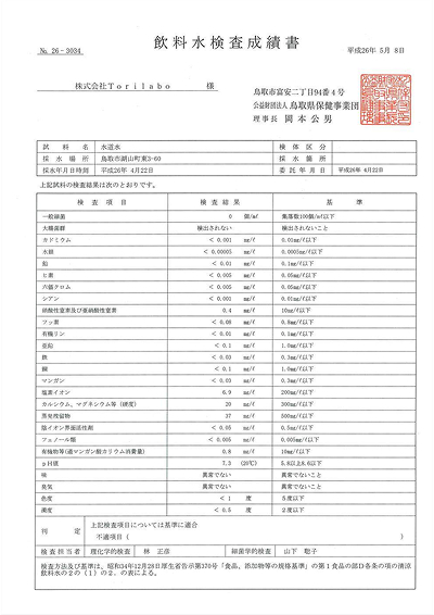 사업자등록증